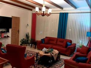 فروش اپارتمان جنب نمک ابرود