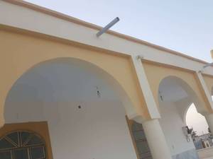 فروشگاه رنگ و چسب سایه
