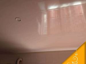 اجرای پروژه سقف آشپزخانه در اهواز
