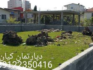 خریدوفروش زمین مسکونی در - چالوس -رادیودریا