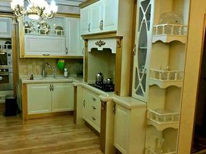 قیمت نصب کابینت در چالوس