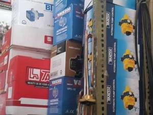 فروشگاه لوله و اتصالات داوودی