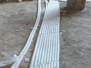 فروشگاه لوله و اتصالات داوودی