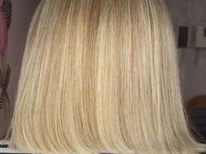 موی ۹۰ ٪ دکلره با سوئیت مش