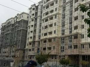 طراحی اجرا بتن اکسپوز منقش