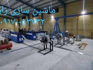 تولید سازه فولادی u36 در مشهد