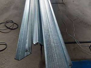 طراحی و تولید دستگاه کناف pvc  در تبریز