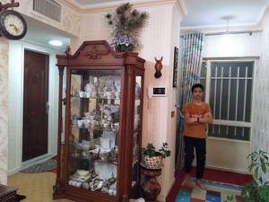خانه ویلایی 220 متری در گلبهار