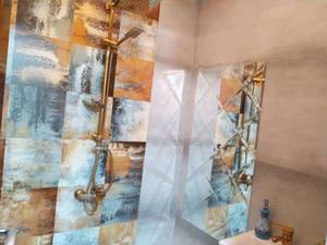 خانه ویلایی 220 متری در گلبهار