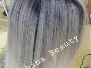 دکلره پایه۹ دوسانت ریشه دودی تیره