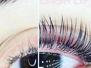 کاشت مژه حرفه ای و تخصصی