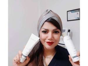 پاکسازی پوست انیسدر اهواز