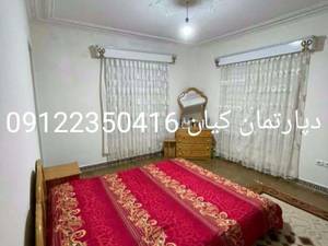 فروش ویلا واقع در روستای گویتر