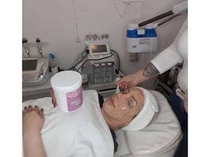 ماسک لاتکسی در اهواز