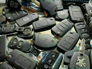 ریموت خودرو ایمو بلایزر در شیراز