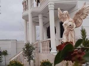 ویلا لاکچری نوساز مدرن زیبا منطقه آزاد انزلی زیباکنار