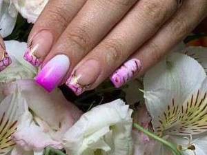 كلينيك زيبايي ناخن مهسا مقدم💅🏻🌸 خدمات و آموزش