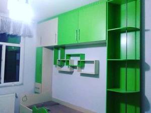 طراحی ساخت اجرا سرویس خواب کودک در آستارا
