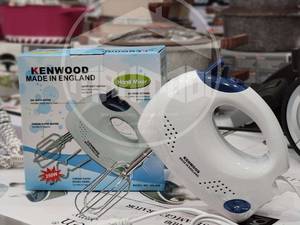 همزن برقی کنوود  Kenwood electric mixer