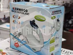 همزن برقی کنوود  Kenwood electric mixer