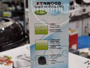 همزن برقی کنوود  Kenwood electric mixer