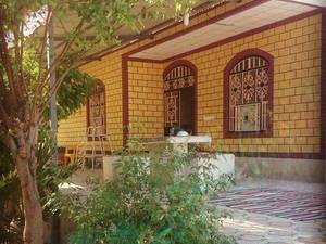 نقاشی ساختمان ابوفراس