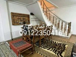 فروش ویلا  سنددار در کلاردشت گویتر صدف سرا