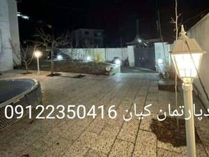 فروش ویلا  سنددار در کلاردشت گویتر صدف سرا