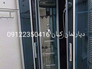 فروش ویلا ساحلی در عباس اباد