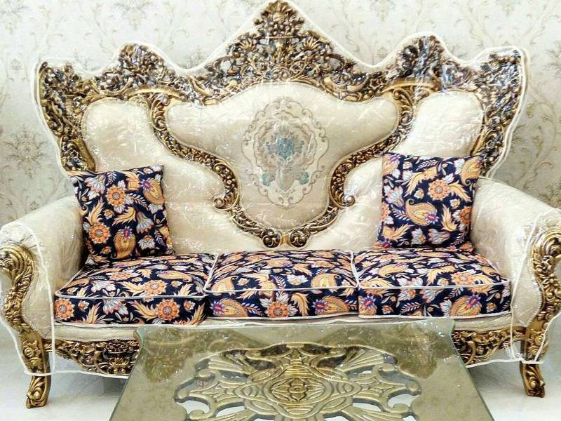 تولیدی کاورمبل گیلان کاورطلق ژلهای