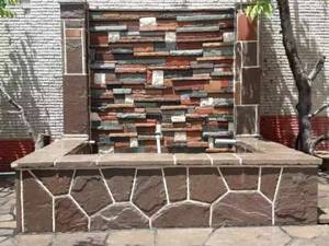 پیمانکاری سنگ لاشه