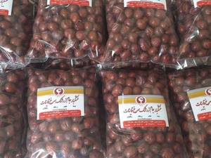 فروش عناب در خراسان رضوی
