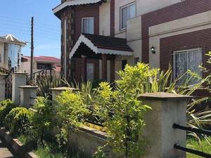 ویلا لاکچری شهرکی با سند شش دانگ