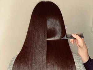 کراتینه تخصصی مو در رشت