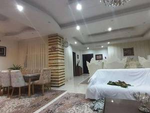 آپارتمان 5 طبقه با سند تک برگ در املاک مدرنا در البرز