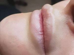 شیدینگ لب بصورت حرفه ای در کرج