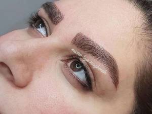 انجام میکروبلیدینگ با بهترین مواد در کرج