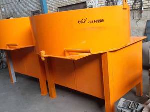 مخلوط کن 500کیلویی