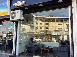 ارزانتریت شیشه سکوریت رشت