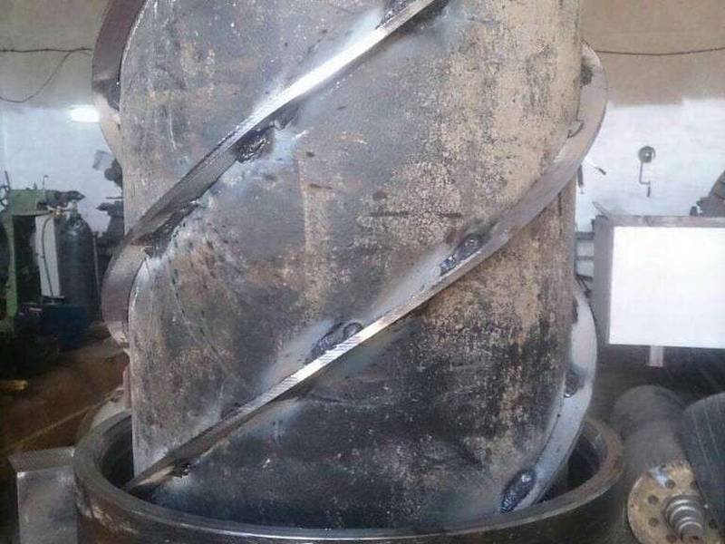 تولیدی غلطک دوجداره در کشور