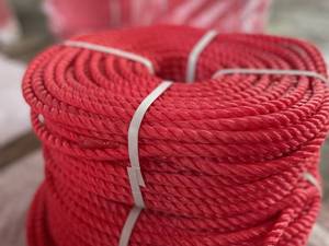 طناب درجه ۱