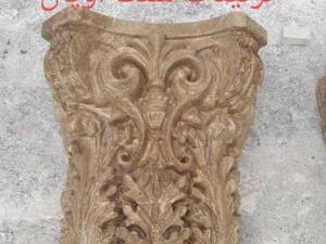 مجری ابزار رومی در شرق کشور