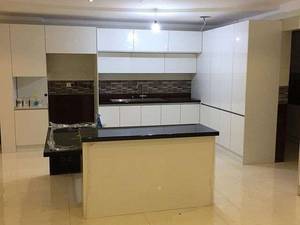 طراحی ساخت کابینت در ساری مازندران