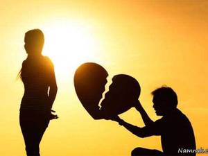 همه چیز درباره عشق یک طرفه ؟؟؟