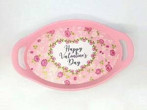 سینی بیضی کوچک رایکا