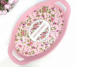 سینی بیضی کوچک رایکا