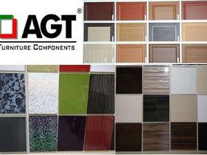 ورق های ام‌ دی اف با بهترین کیفیت با برند AGT