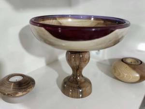 صنایع چوب و خراطی جمال زندی