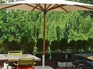 تولید چتر سایبان باغی ویلایی در جاجرود