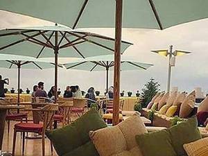 تولید چتر سایبان باغی ویلایی در جاجرود